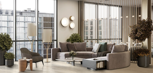 pinturas para interiores