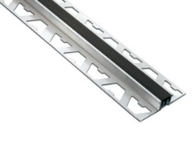 juntas de dilatación en aluminio bazar americano 1