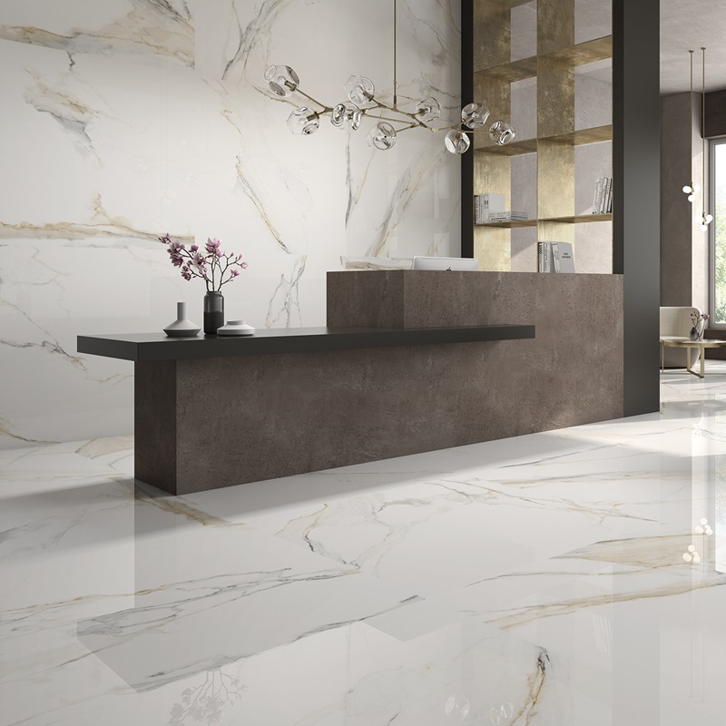 ATLANTIS GOLD SILK MATE 6mm