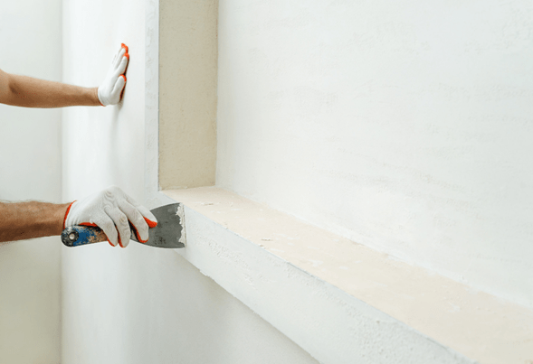 para que sirve el estuco