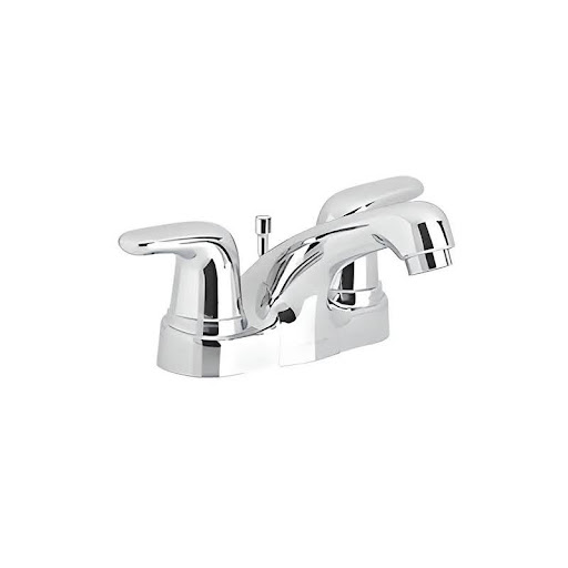 Grifería para lavamanos