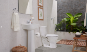 renovación de baños