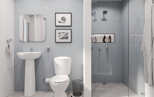 renovación de baños