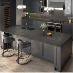 enchapes para cocina