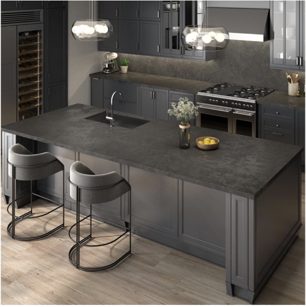 enchapes para cocina