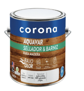 Pinturas Corona