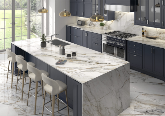 enchapes para cocina